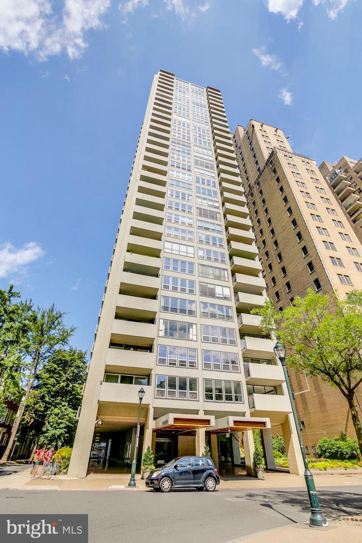 224 W Rittenhouse Square #1104, Philadelphia, Pennsylvania image 9