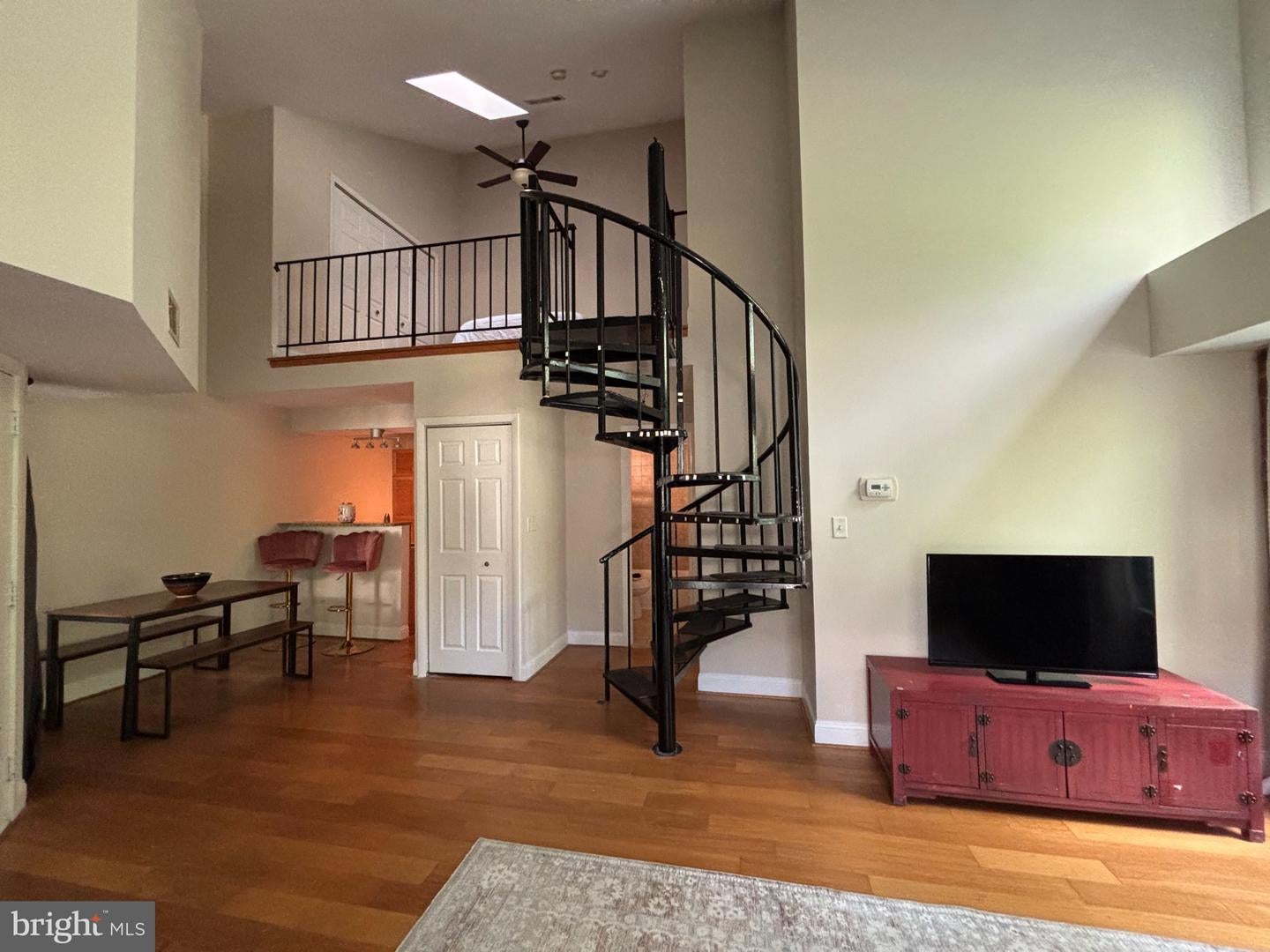 9966 Hellingly Place Unit 176, Montgomery Village, MD, 20886