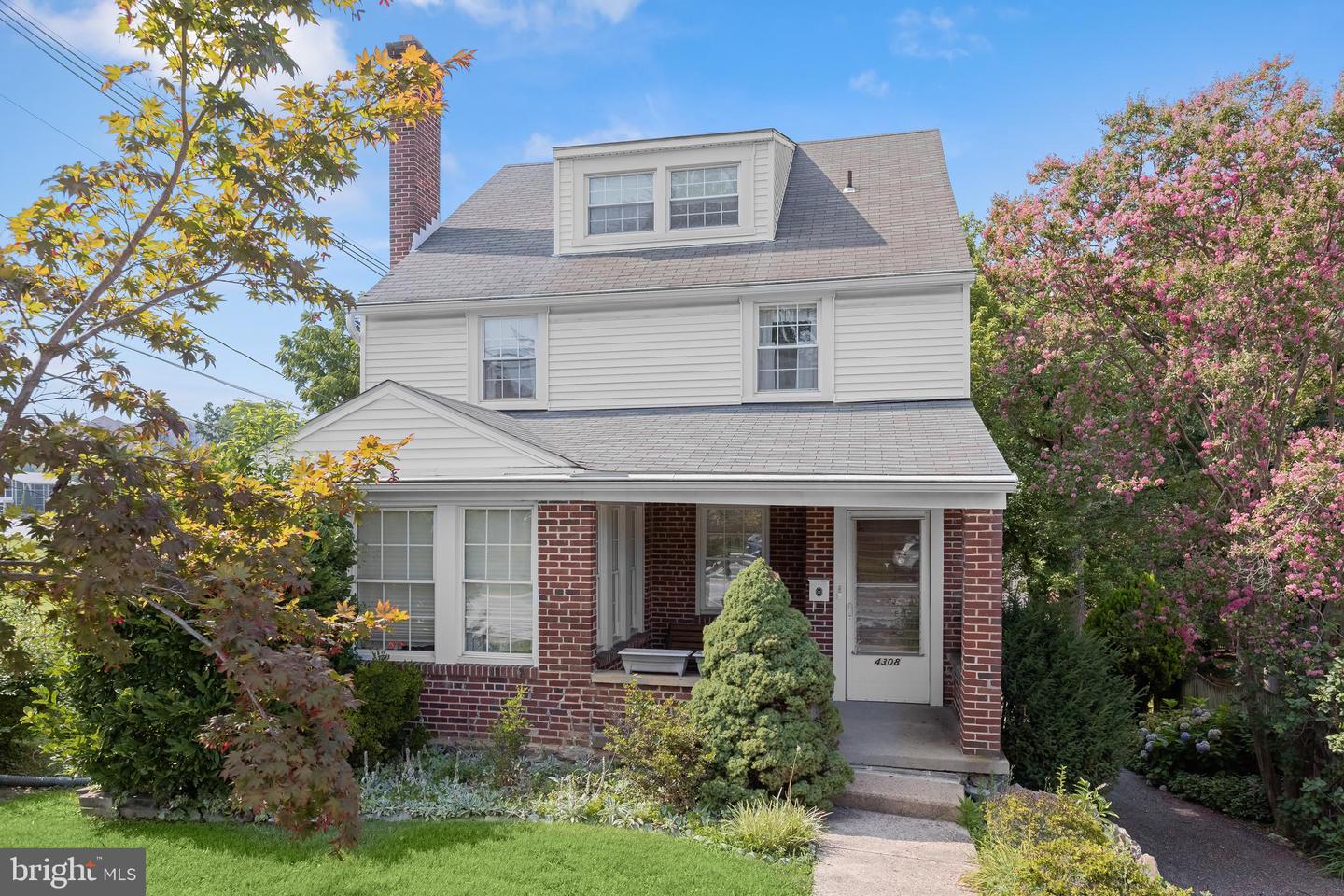 4308 Wilkens Avenue, Baltimore, MD, 21229