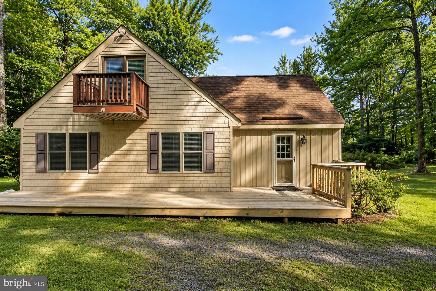 453 Lost Valley Road, Madison, VA, 22727