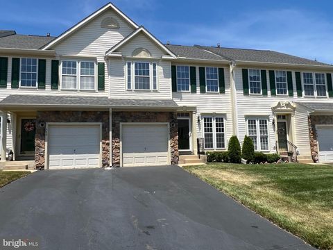 Townhouse in Warrington PA 742 Wisteria DRIVE.jpg