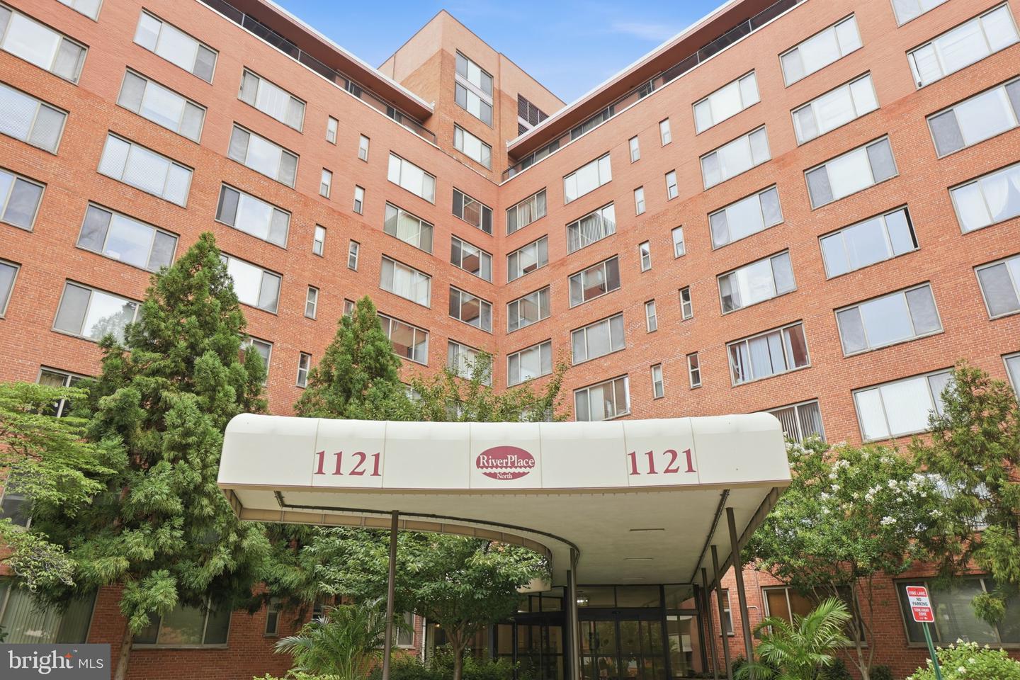 1121 Arlington Boulevard Unit 310, Arlington, VA, 22209