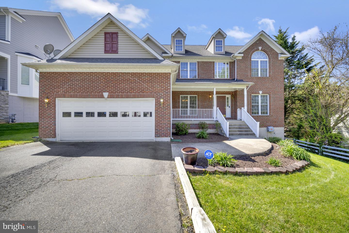 Photo 1 of 53 of 4502 Carrico Dr house