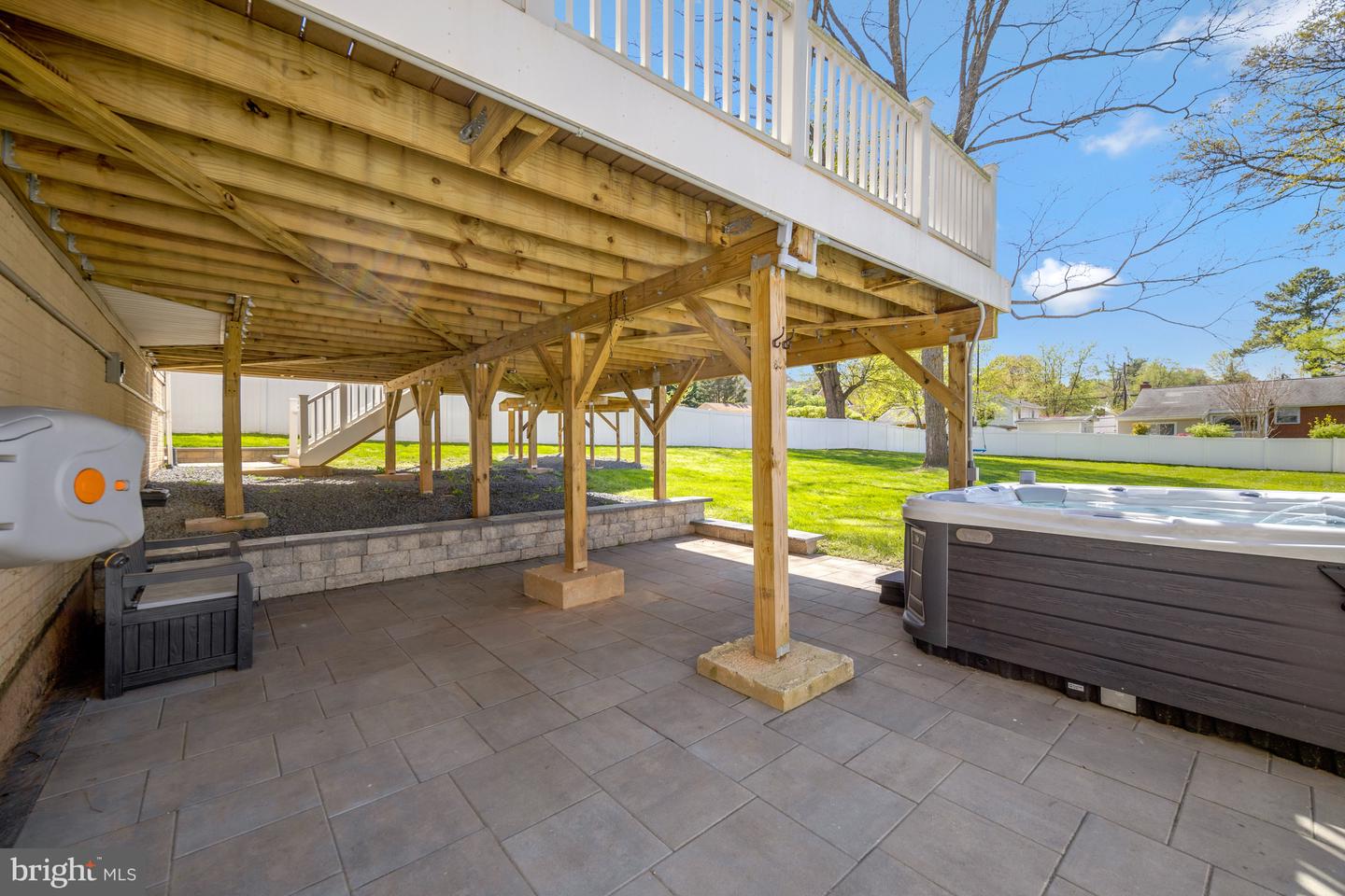 Photo 48 of 53 of 4502 Carrico Dr house