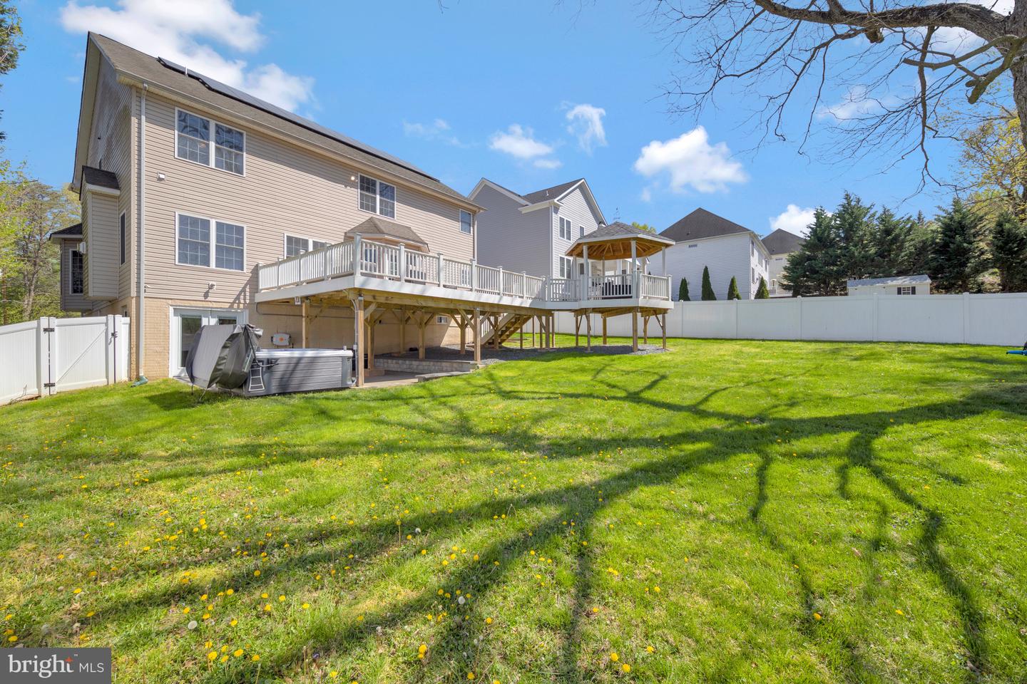 Photo 47 of 53 of 4502 Carrico Dr house