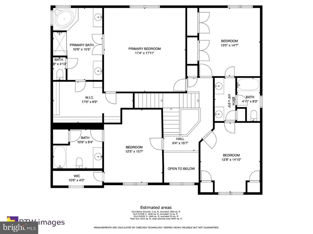 Photo 52 of 53 of 4502 Carrico Dr house