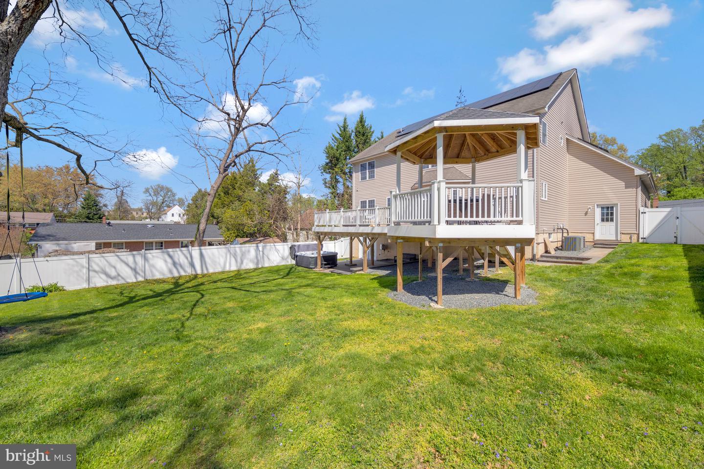 Photo 43 of 53 of 4502 Carrico Dr house
