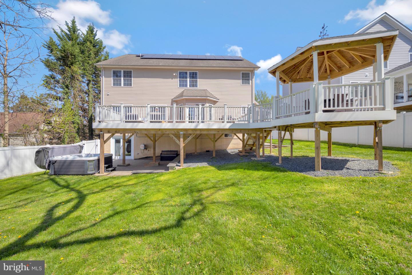 Photo 42 of 53 of 4502 Carrico Dr house