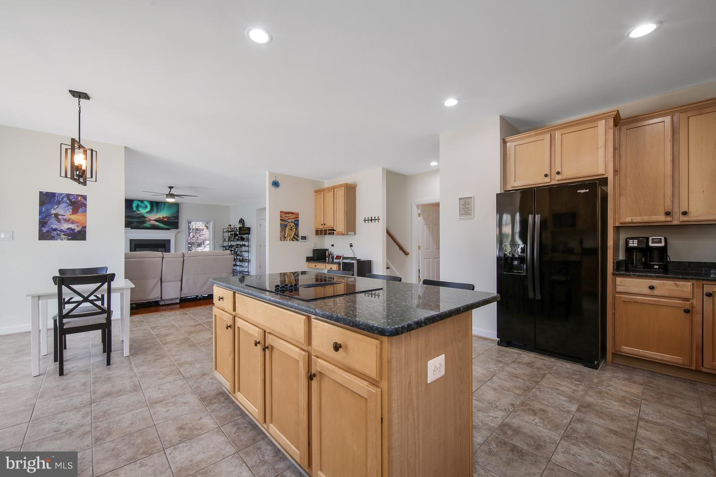 Photo 13 of 53 of 4502 Carrico Dr house