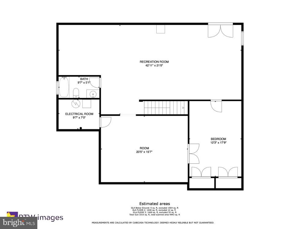 Photo 53 of 53 of 4502 Carrico Dr house