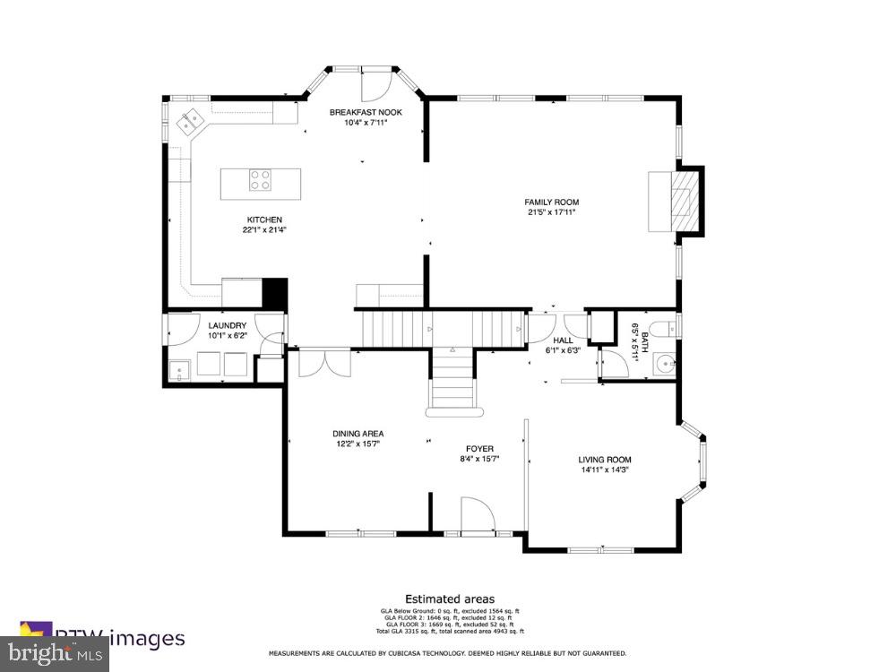 Photo 51 of 53 of 4502 Carrico Dr house