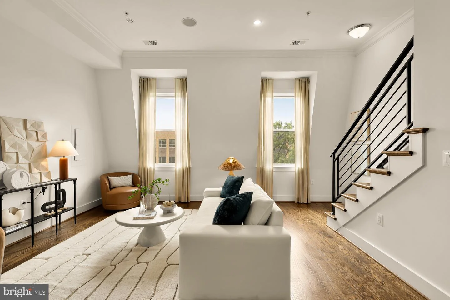 1223 Kenyon Street NW Unit 3