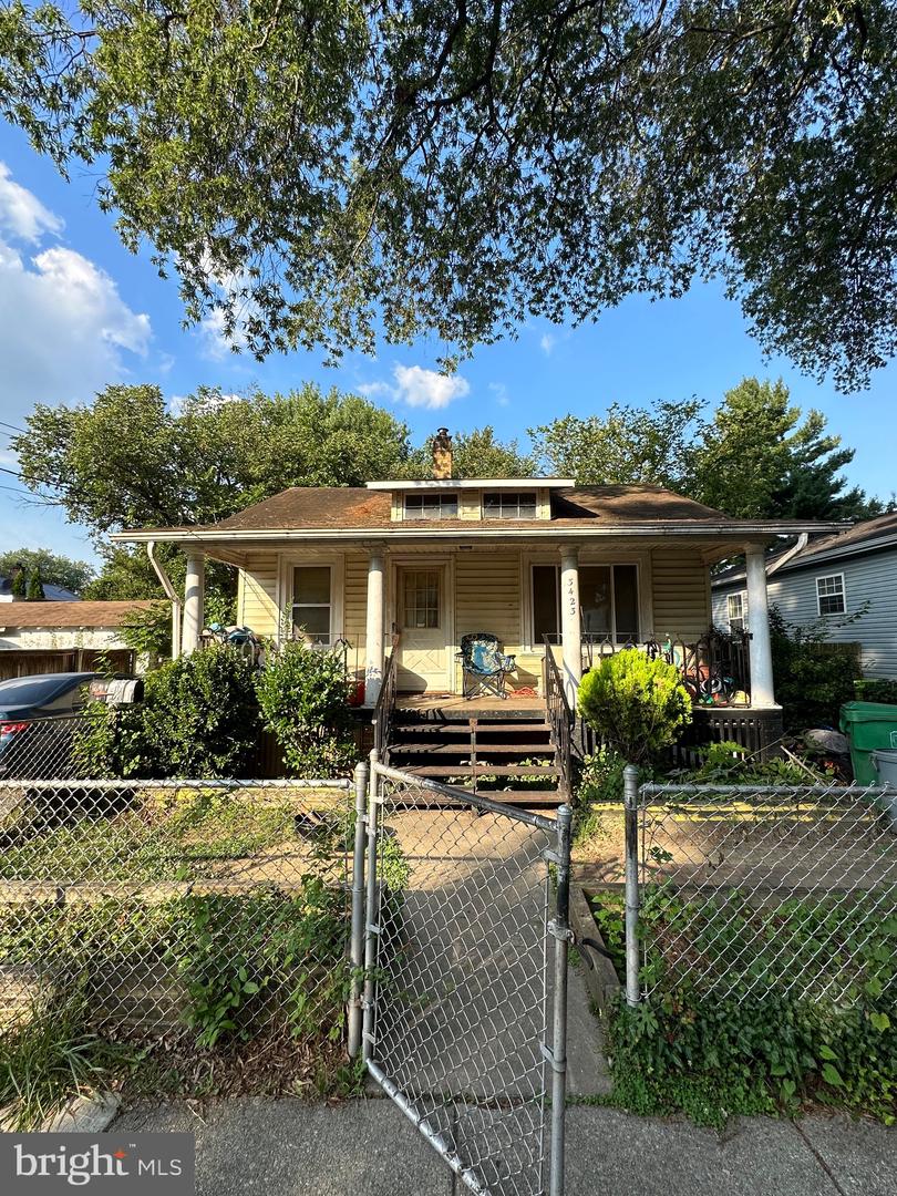 View Brentwood, MD 20722 house