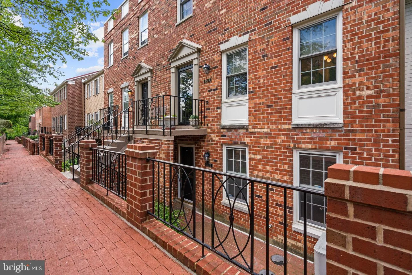 3231 Sutton Place NW Unit D