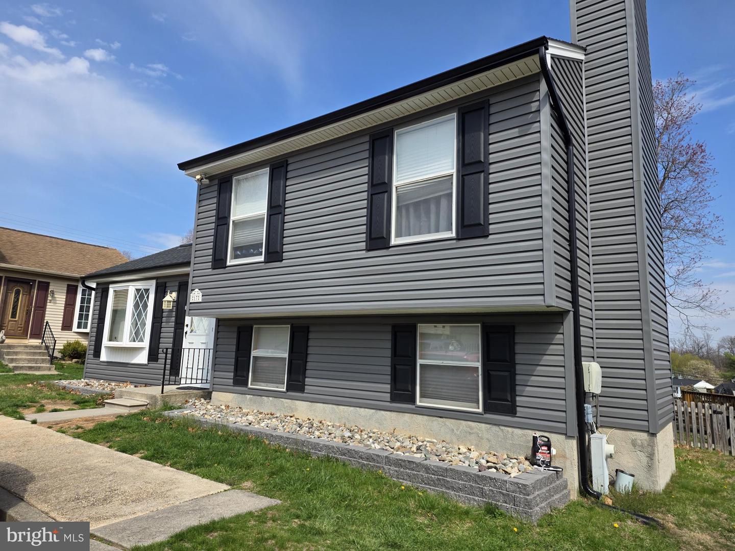 17 Chatterly Court, Perry Hall, MD, 21128