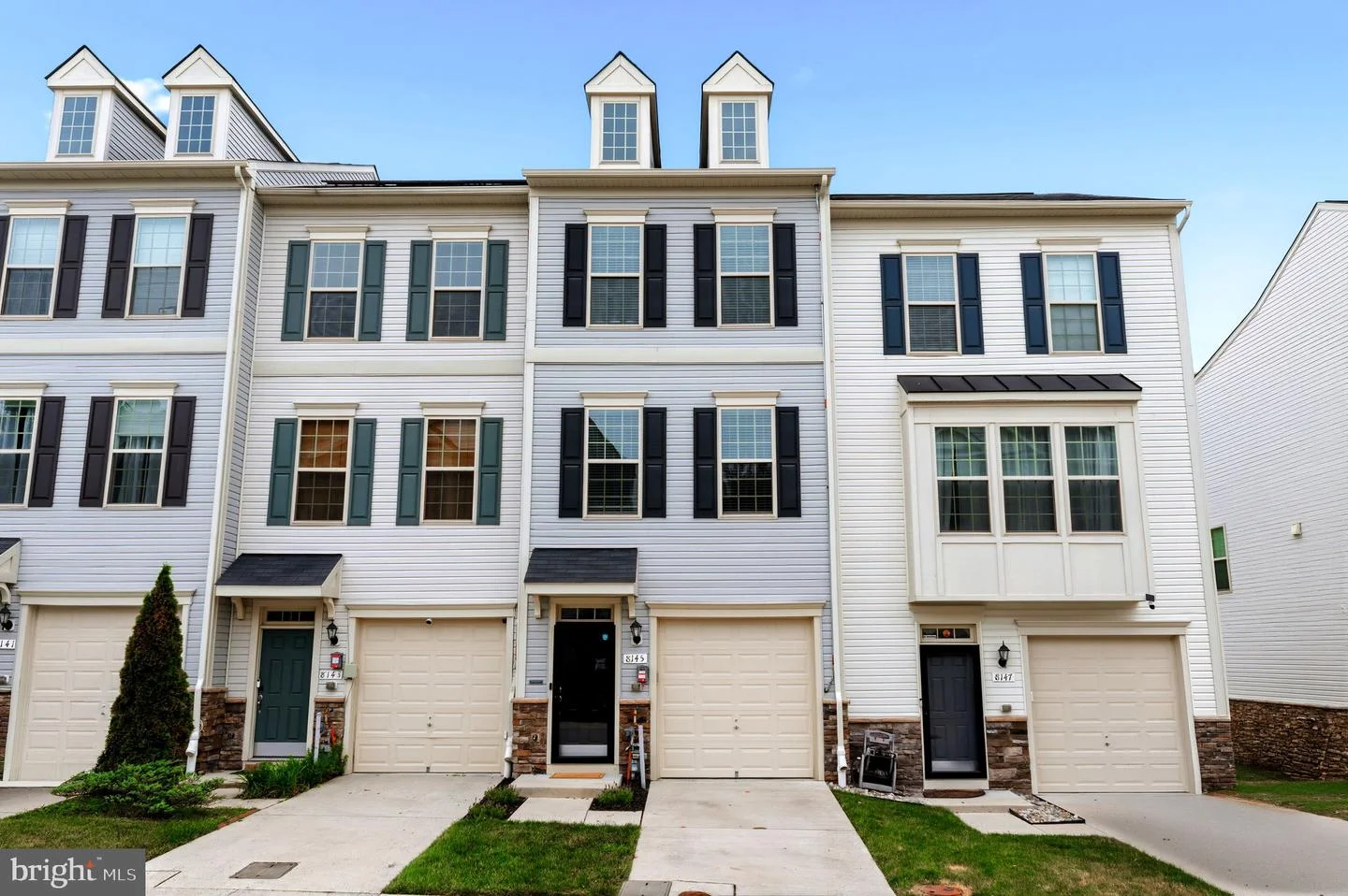 8145 Hollow Court
