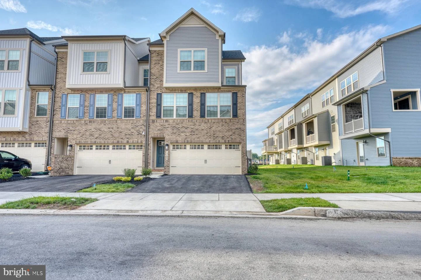 1780 Mill Branch Drive, Laurel, MD, 20708