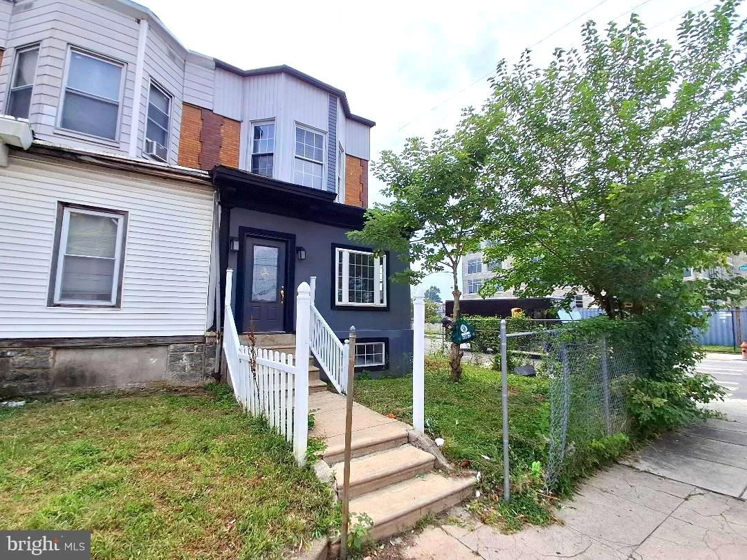 1800 S 56th Street