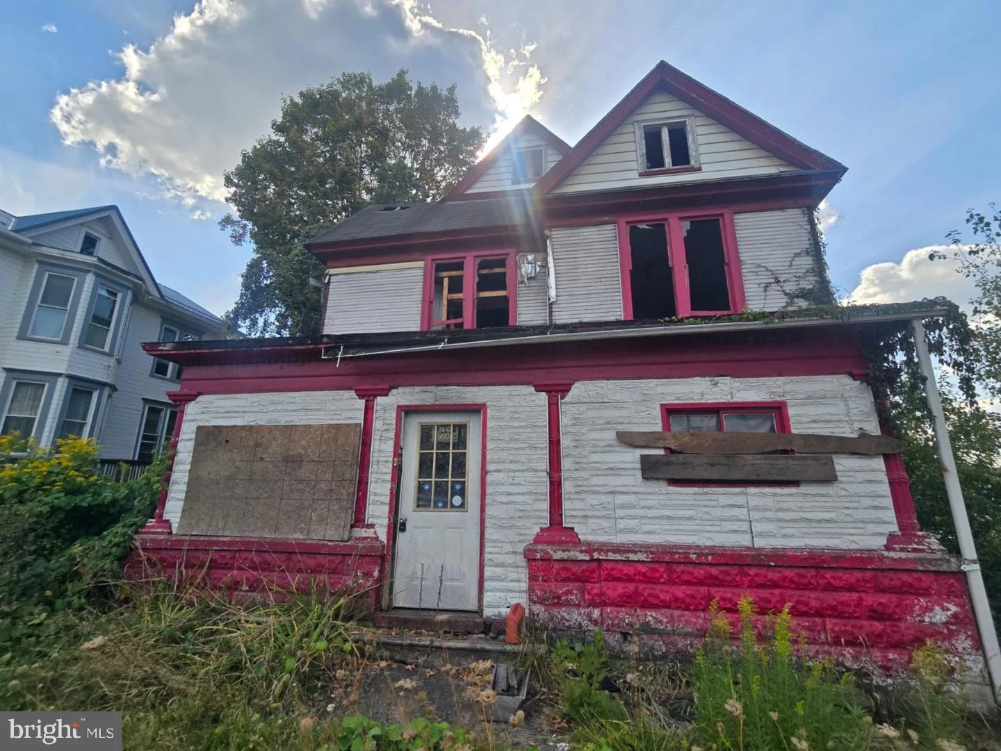 735 E Main Street, Reynoldsville, PA, 15851