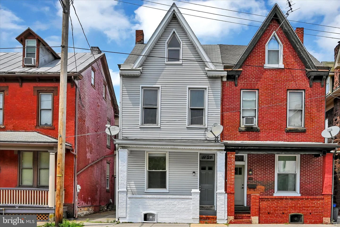 1127 Walnut Street