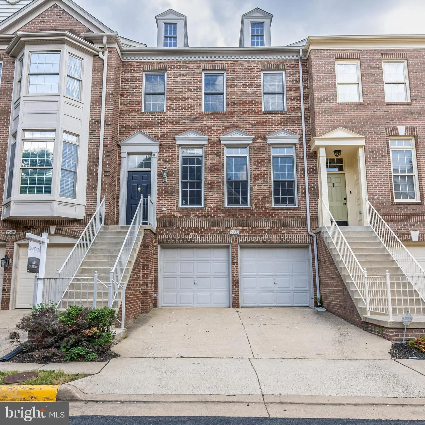 9551 Lagersfield Circle