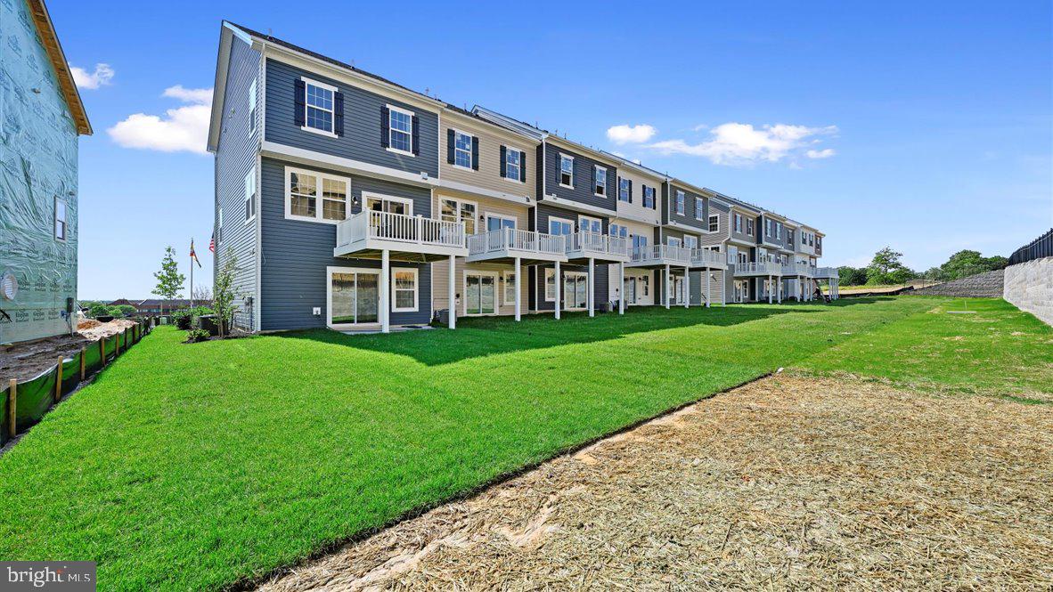 Photo 46 of 47 of 5084 Silver Oak Dr townhome