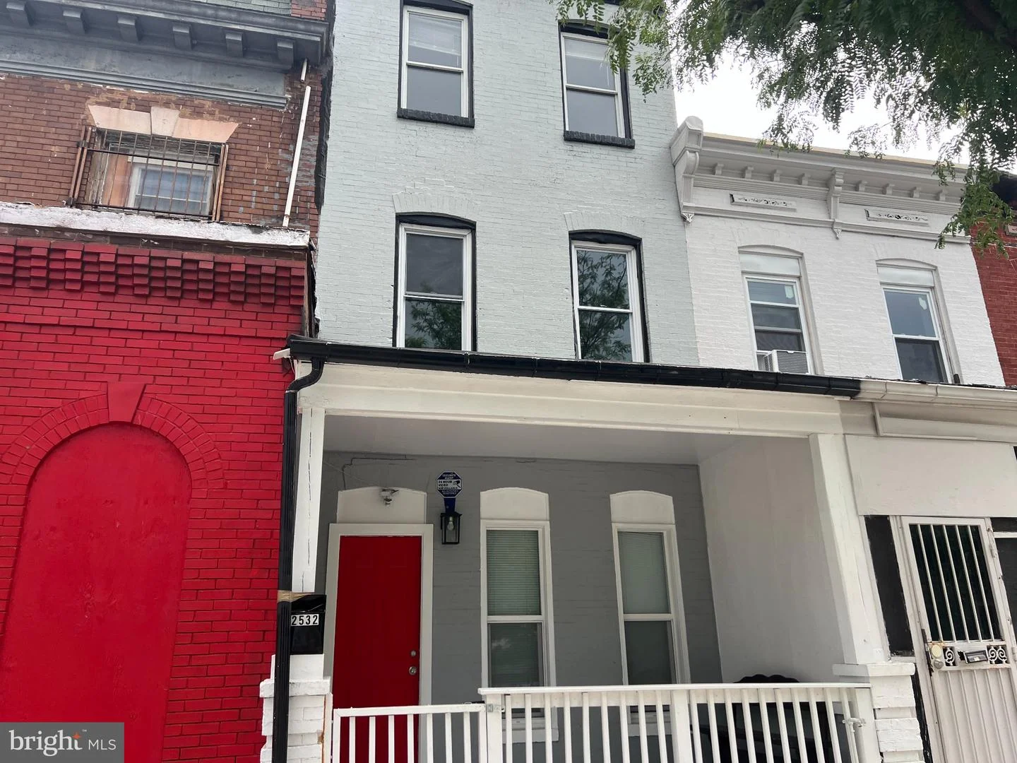 2532 Harford Road