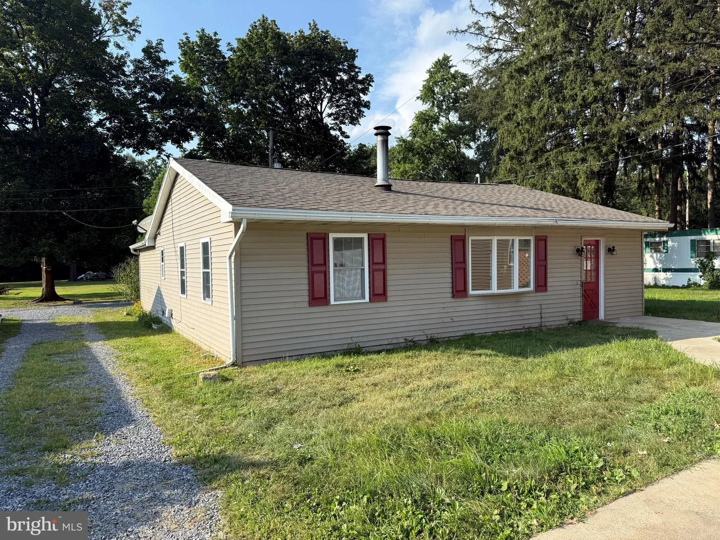 391 Park Road