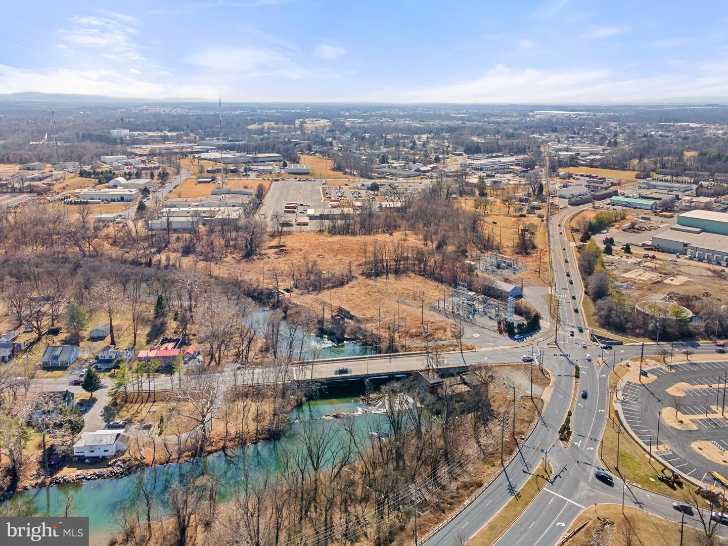 703-705 Mt Aetna Road