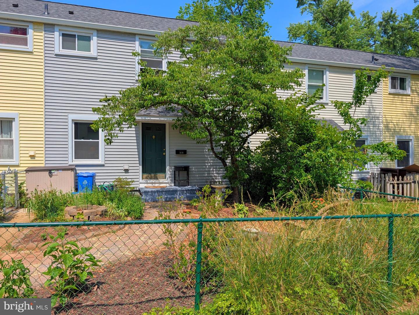 34 Ridge Road, Greenbelt, MD, 20770