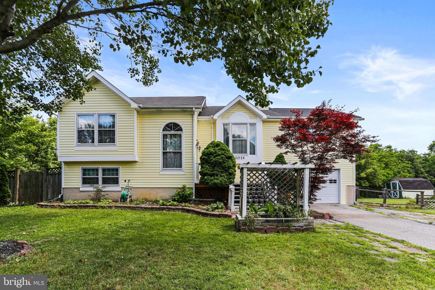 View Silver Spring, MD 20904 house