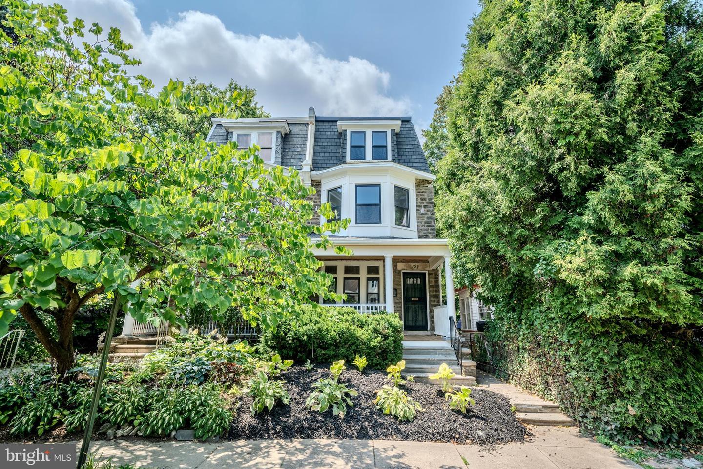 View Philadelphia, PA 19144 multi-family property