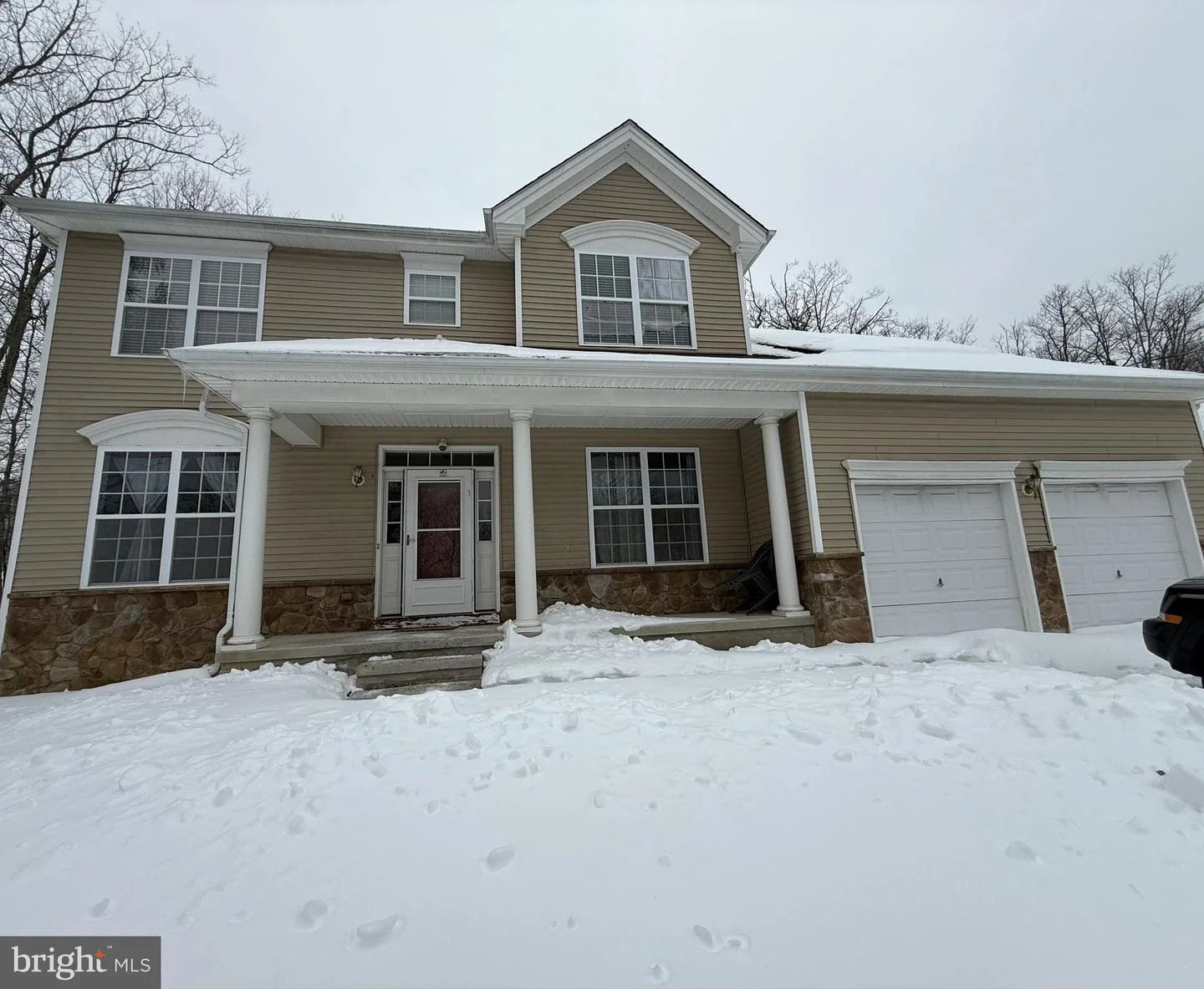 145 Kensington Dr Dr, Lehman, PA, 18324