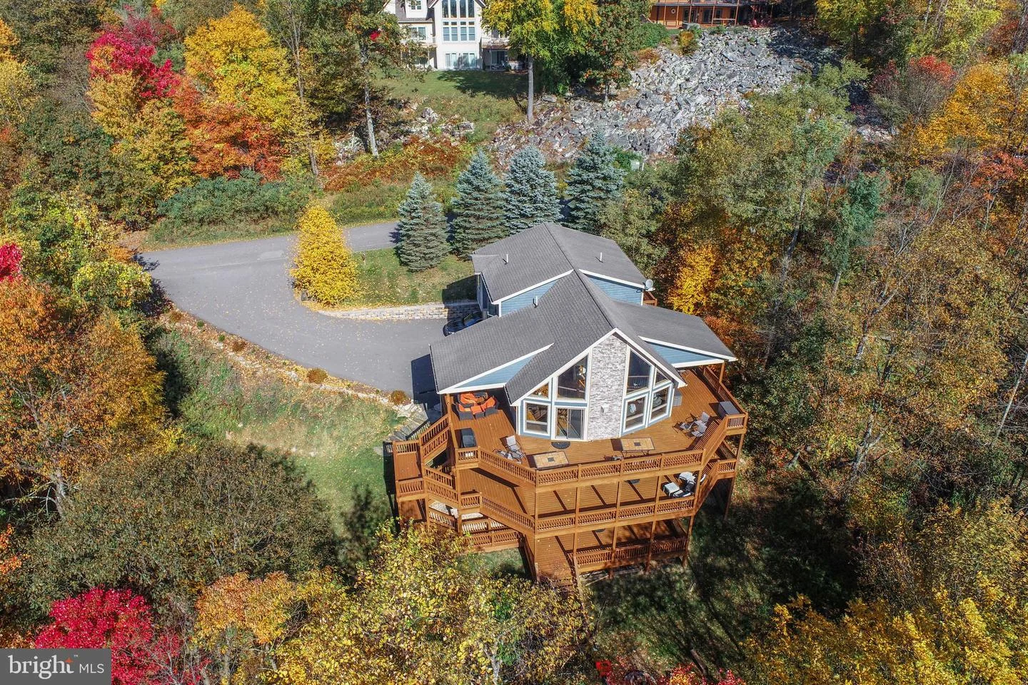 723 Pinnacle Drive
