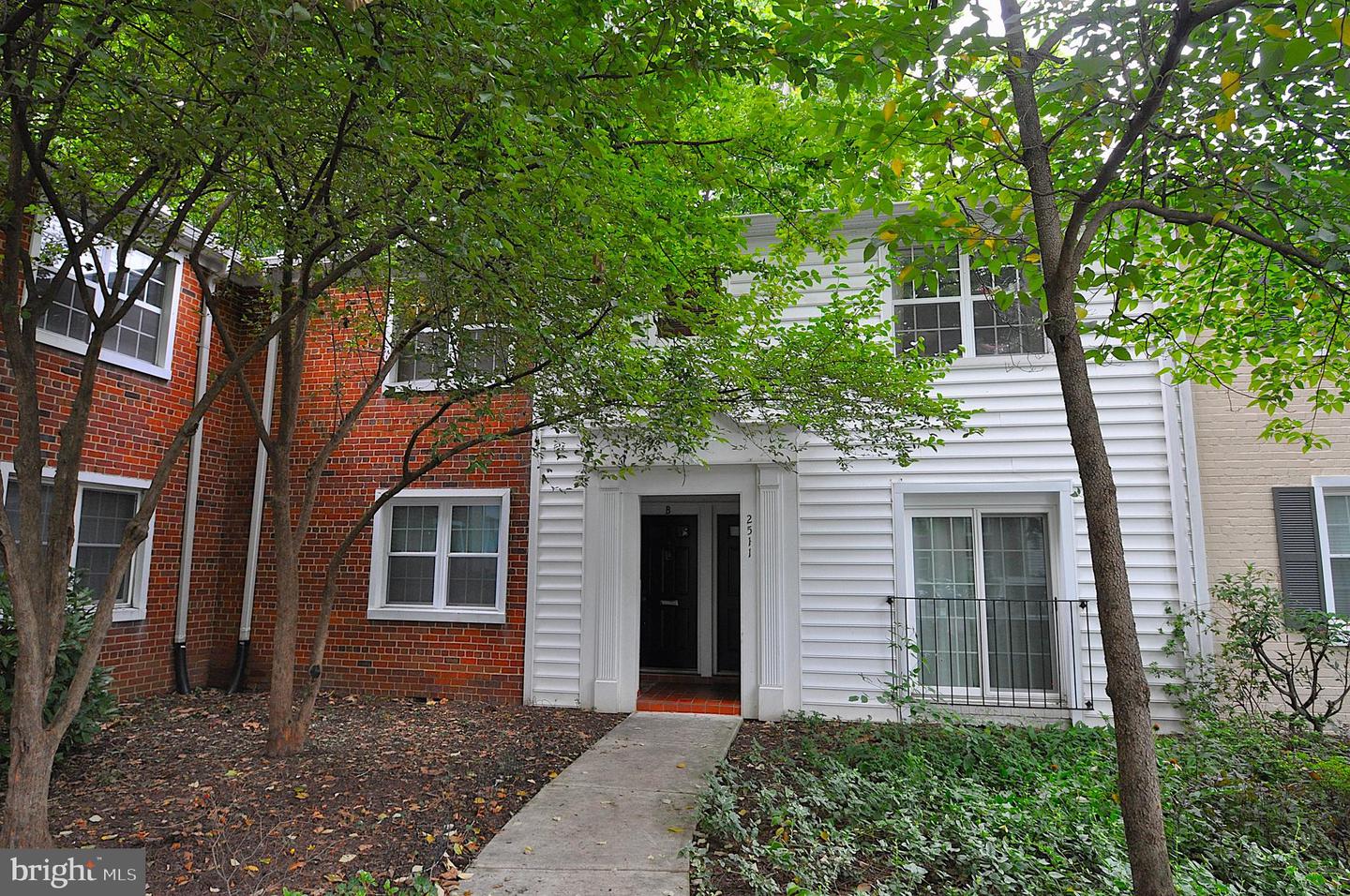 2511 S Walter Reed Drive Unit B, Arlington, VA, 22206