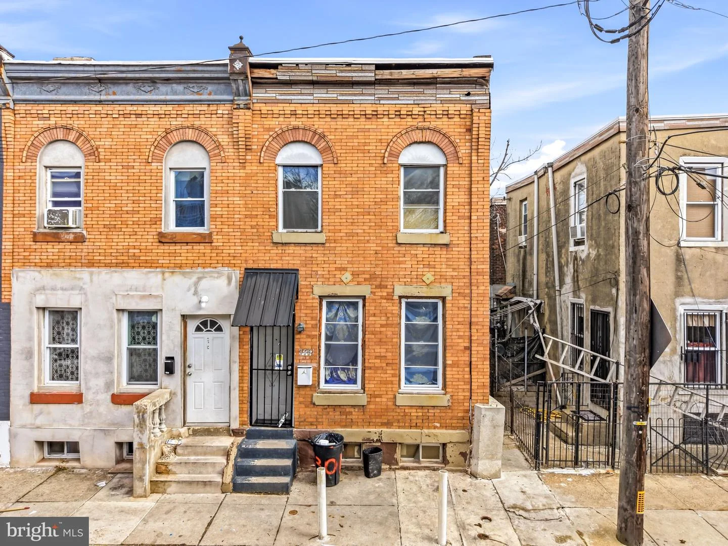 3301 Hartville Street