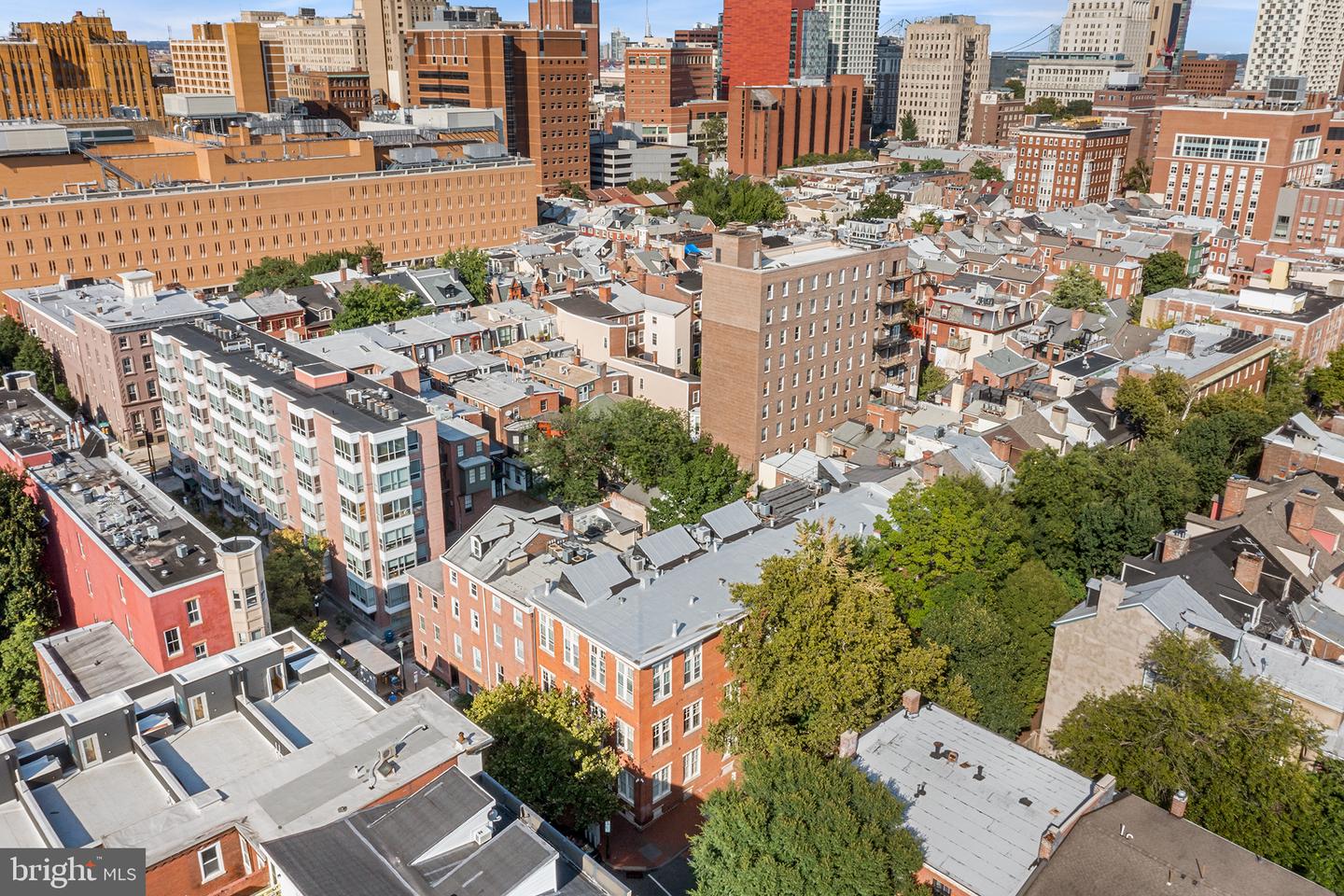 1023-25 Clinton Street #301, Philadelphia, Pennsylvania image 48