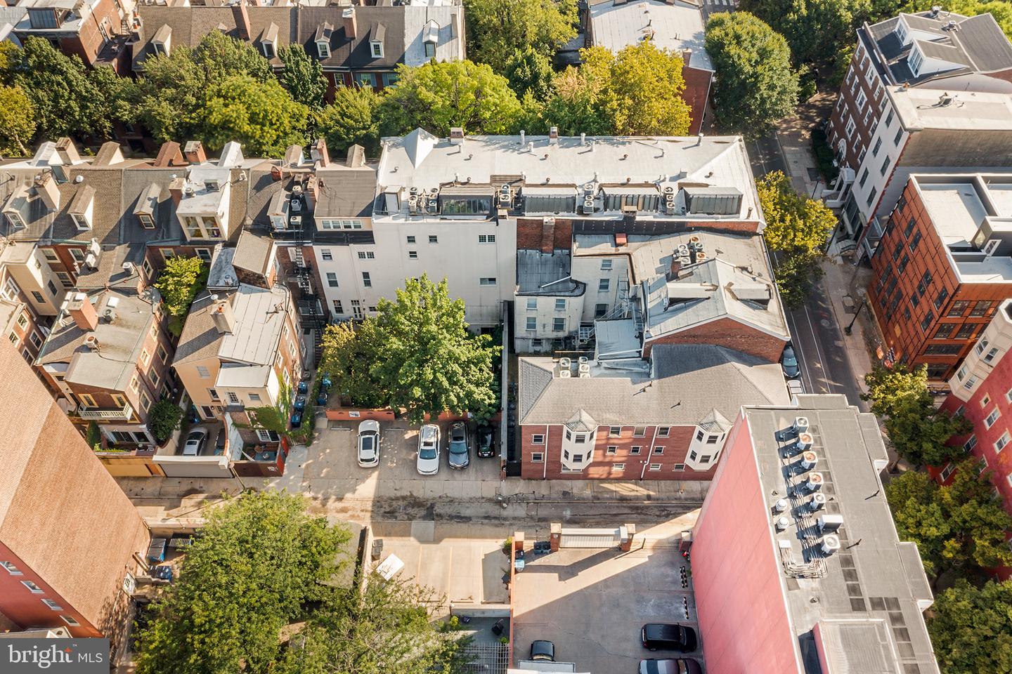 1023-25 Clinton Street #301, Philadelphia, Pennsylvania image 34