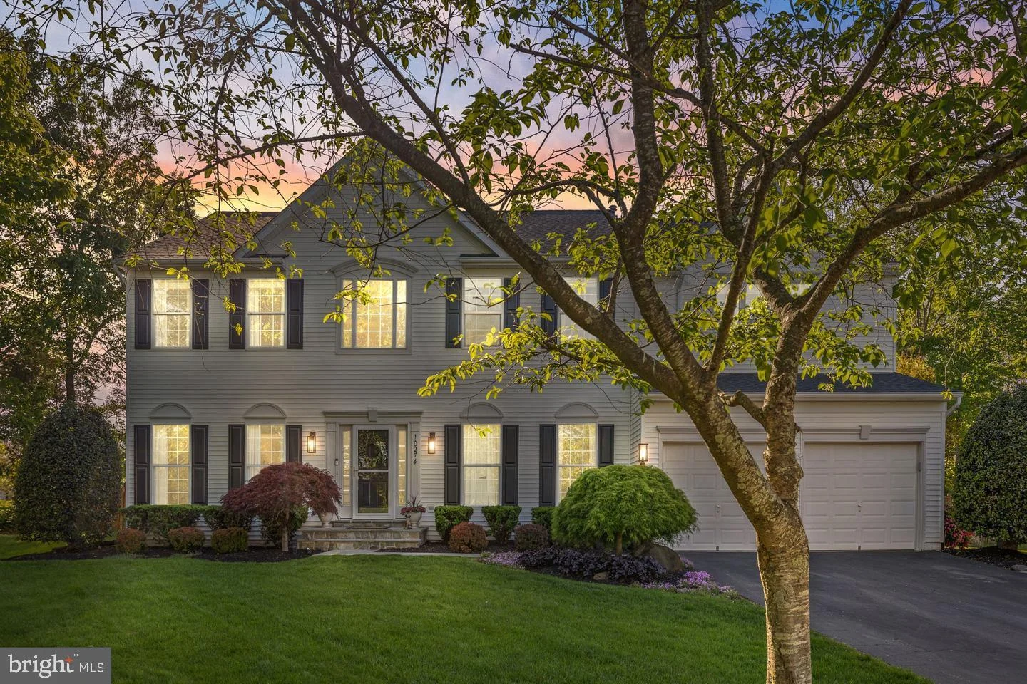 10274 Horizon View Court, Nokesville, VA, 20181