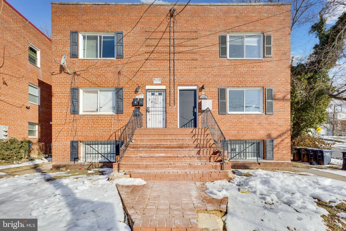 508 Brandywine Street SE