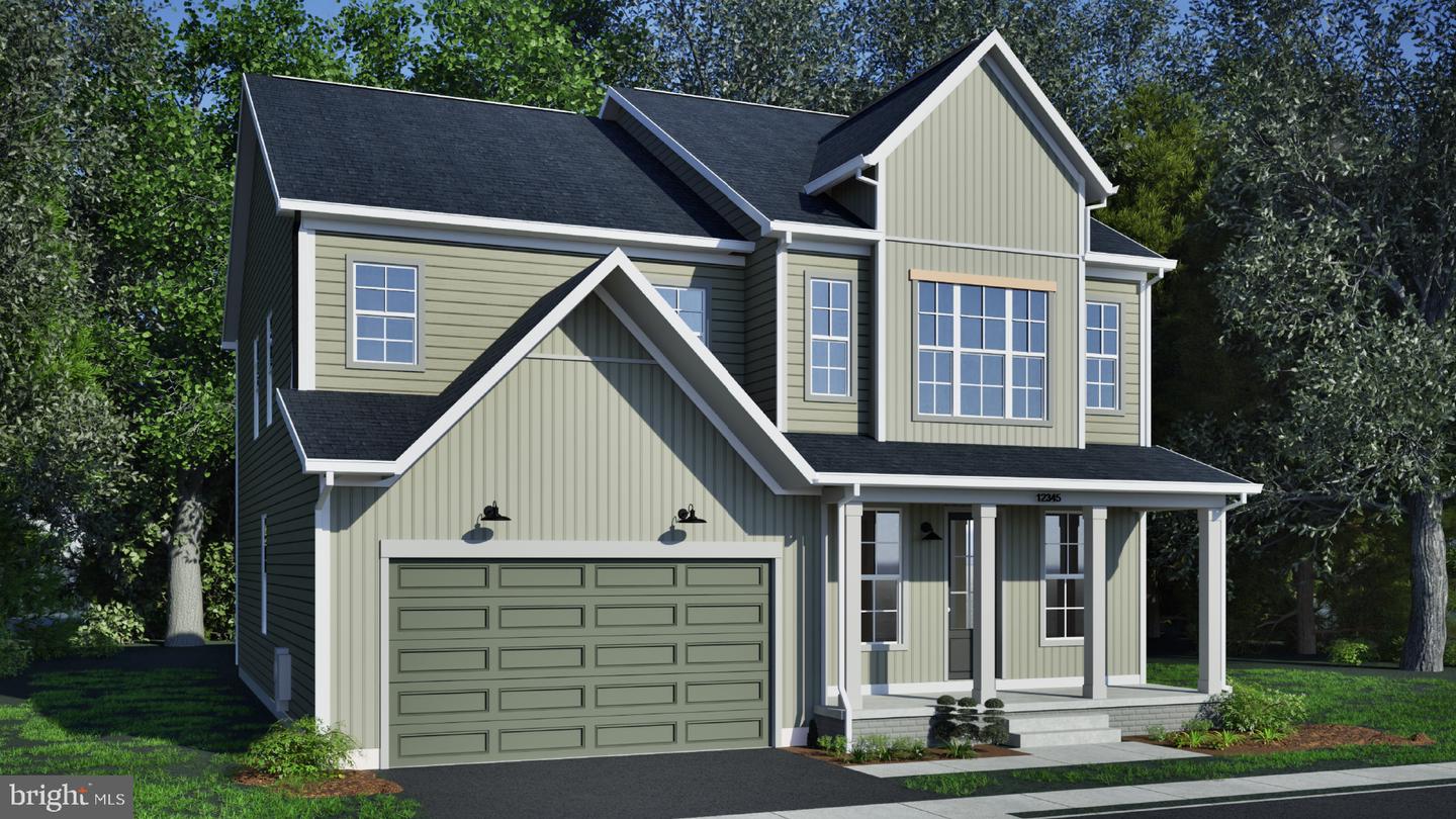 117 Batik Way Unit HOMESITE 2119, Stephenson, VA, 22656
