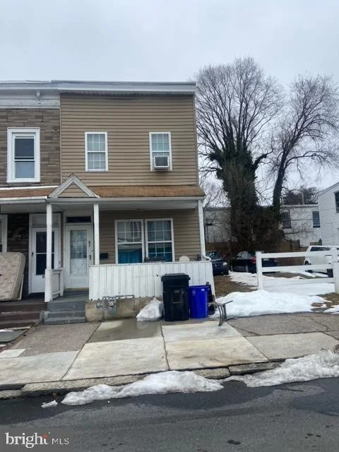 51 Balm Street