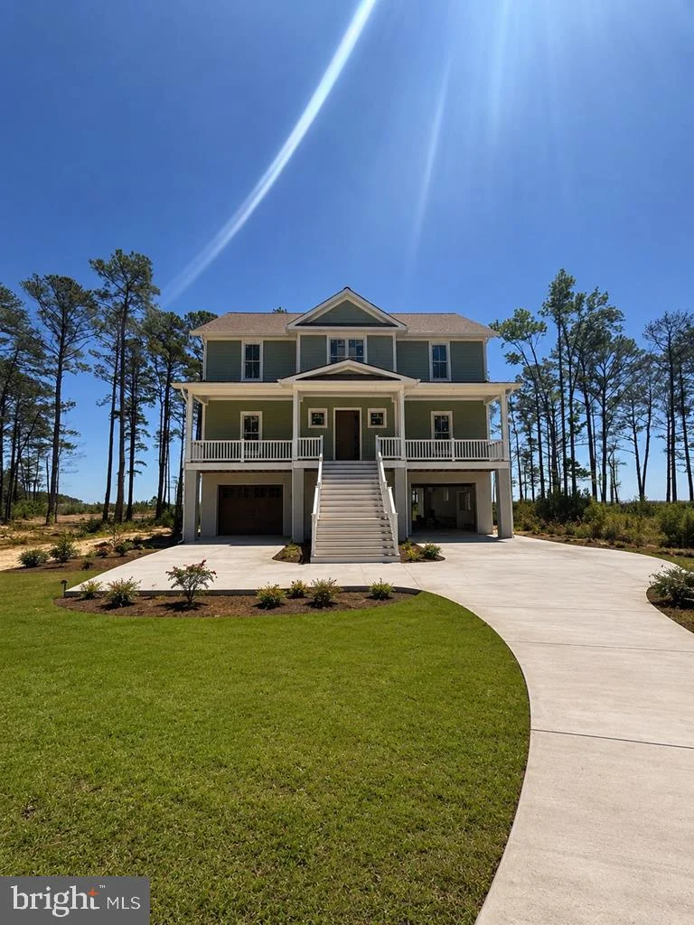 107 Galway Bay Lane, Kilmarnock, VA, 22482