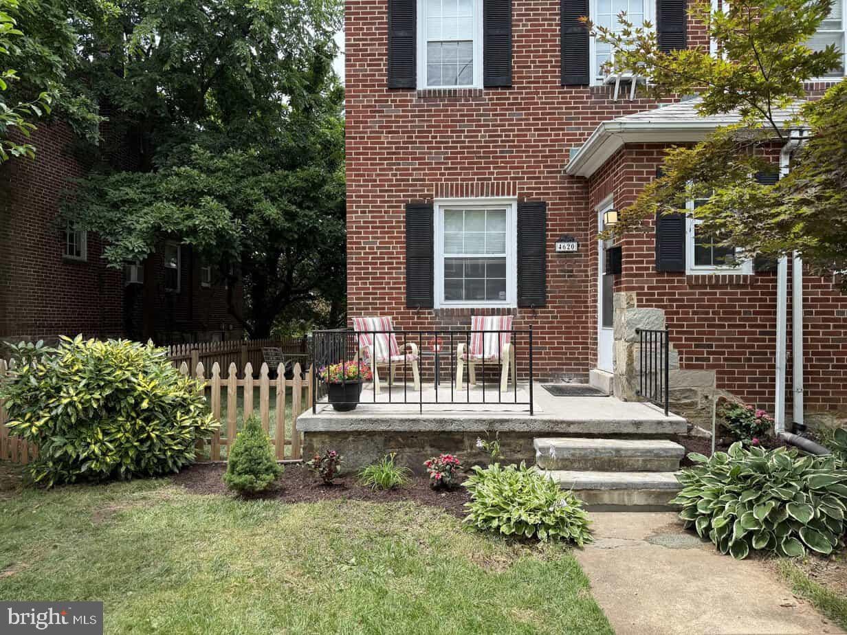 4620 Harcourt Road, Baltimore, MD, 21214