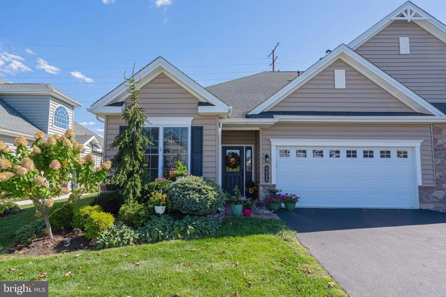4406 Allegiant Street, Center Valley, PA, 18034