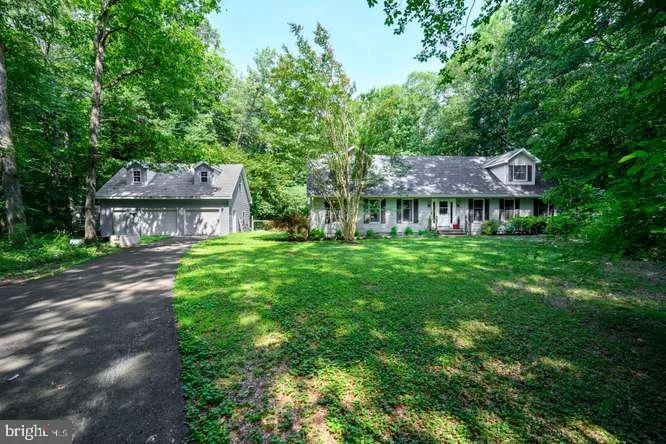 11598 Malvern Lane, Cordova, MD, 21625