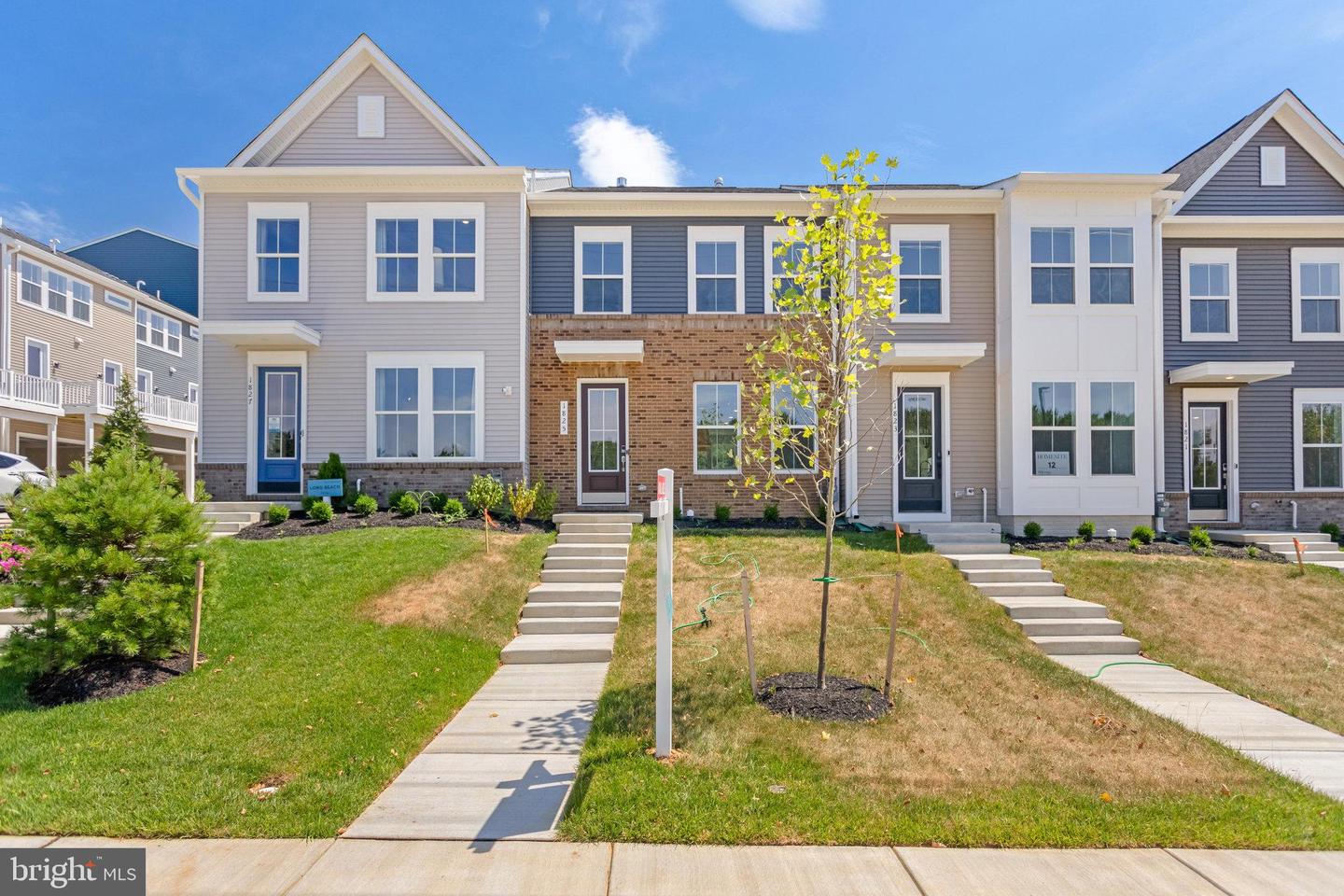 View Frederick, MD 21702 townhome