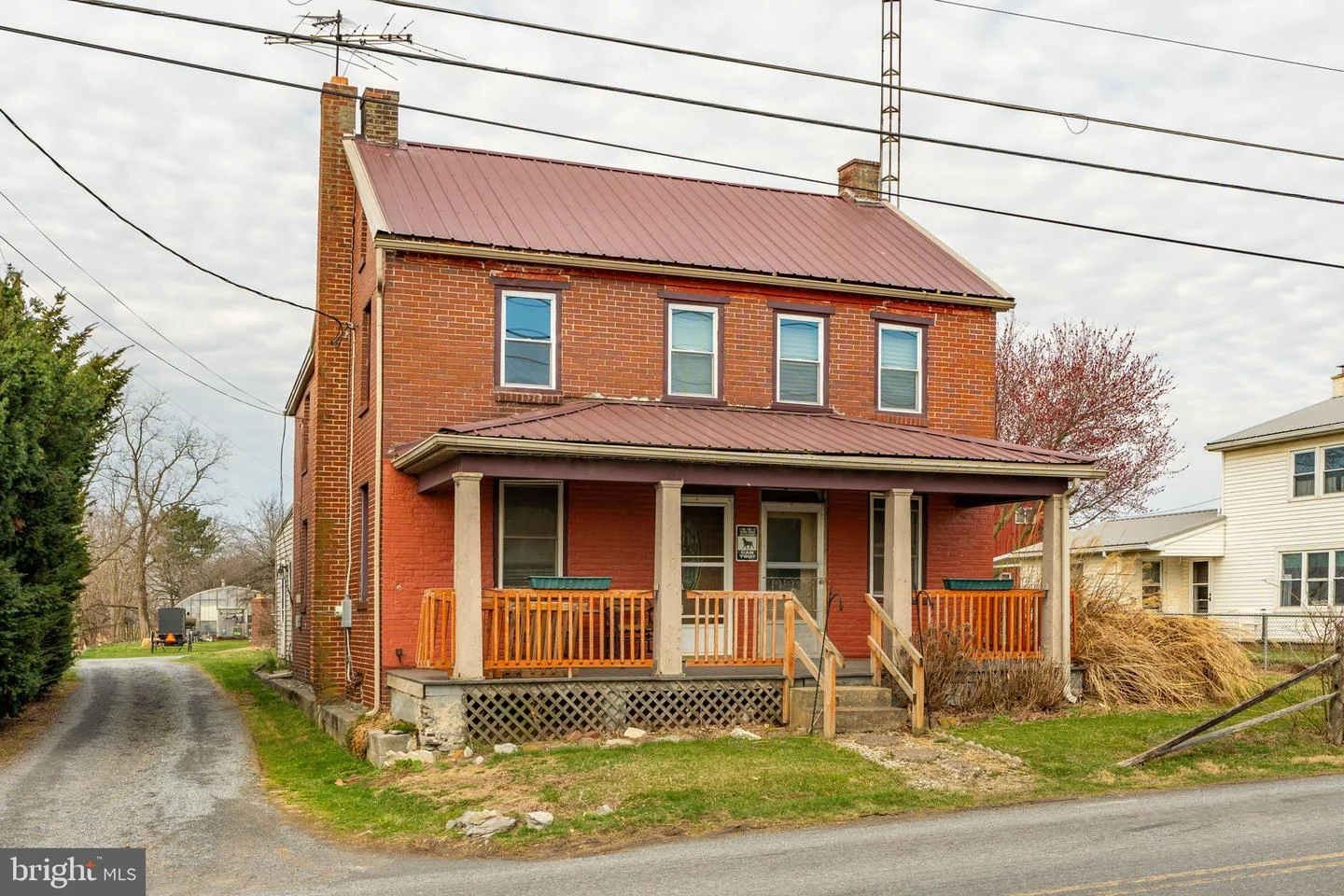 300 Wissler Road