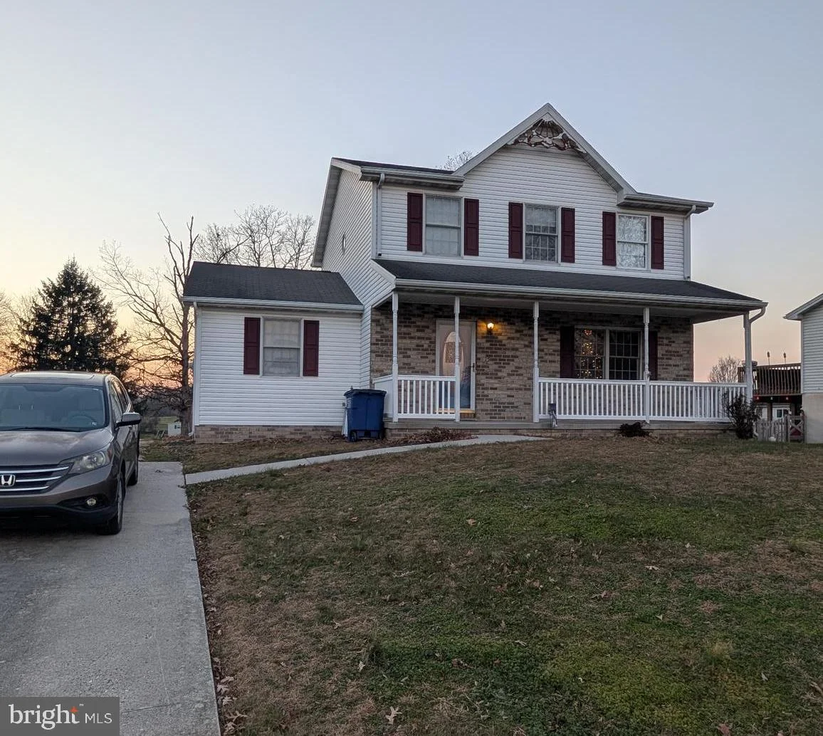 15 Yorktowne Court