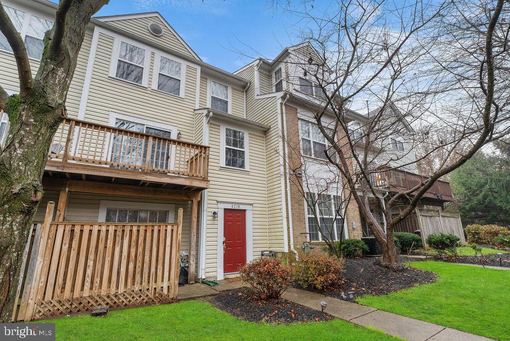 View Randallstown, MD 21133 townhome